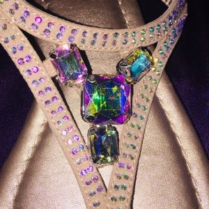 💕 Gems!!!! Limelight women’s shoes size 6